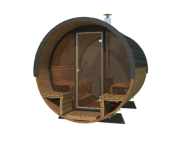 Sudove sauny