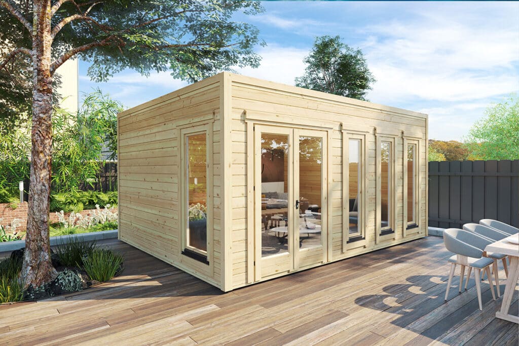 Qube Grace 44mm 5 X 3 8 M Zahradny Domcek 24 Qube Grace 44mm 5 X 3 8 M Zahradny Domcek 24